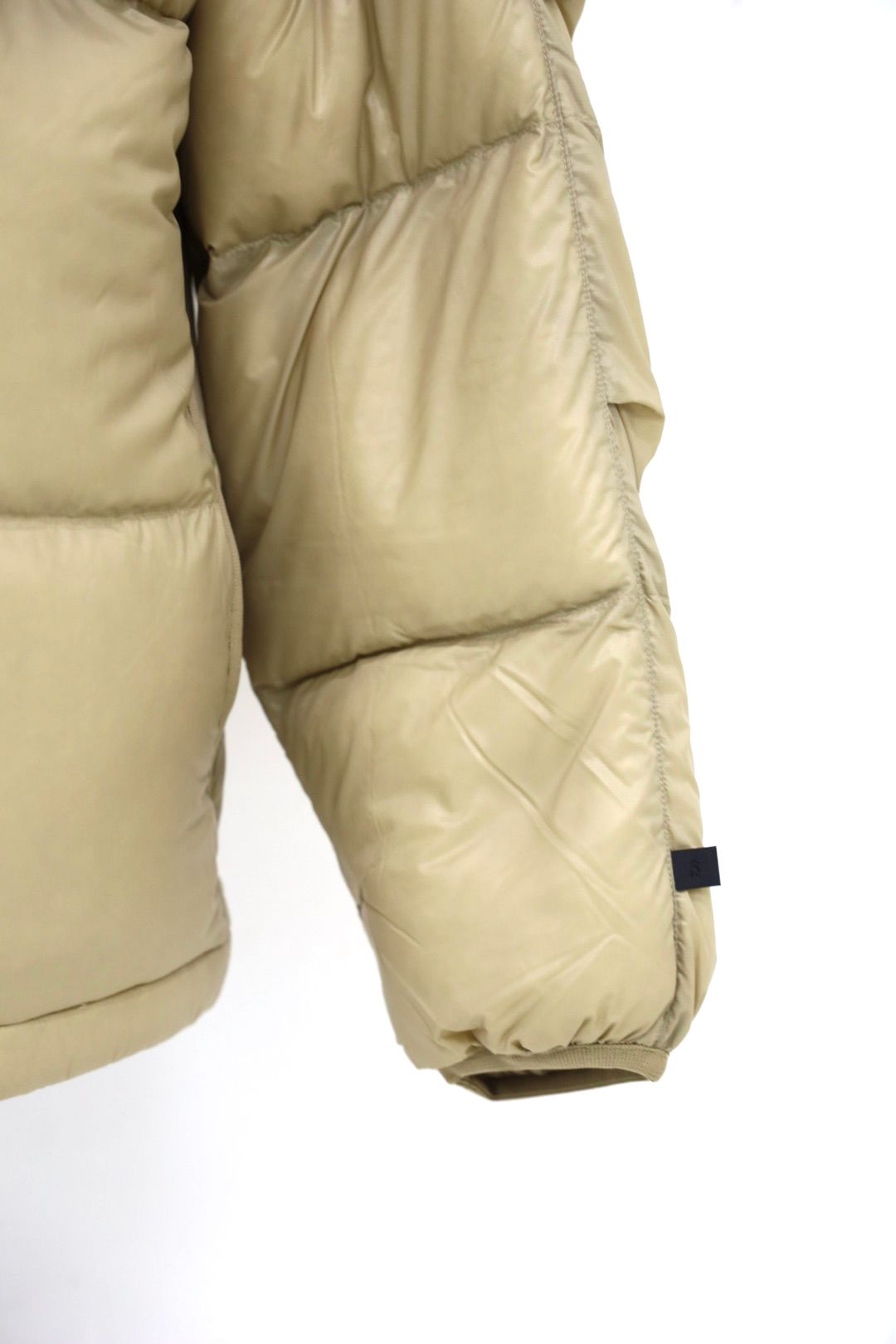 DAIWA PIER39(ダイワピア39) TECH ULTRA LIGHT DOWN JACKET(BW-45026W)BEIGE☆10月24日(土)新作発売！