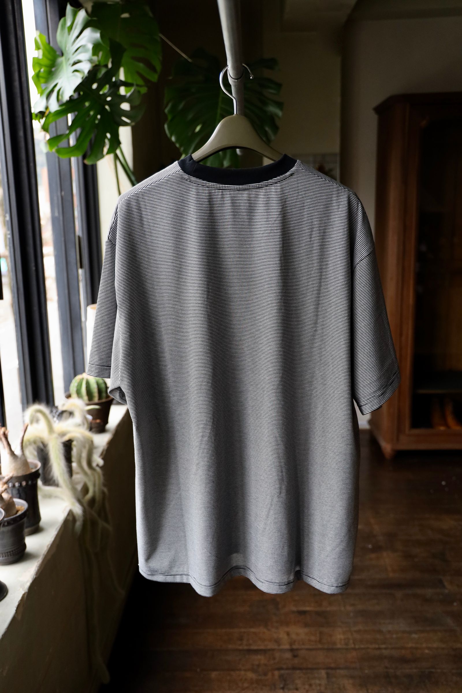 FreshService - フレッシュサービス25SS DRY PIQUE JERSEY S/S
