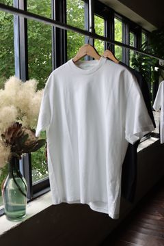 A.PRESSE Light Weight T-shirtスタイル