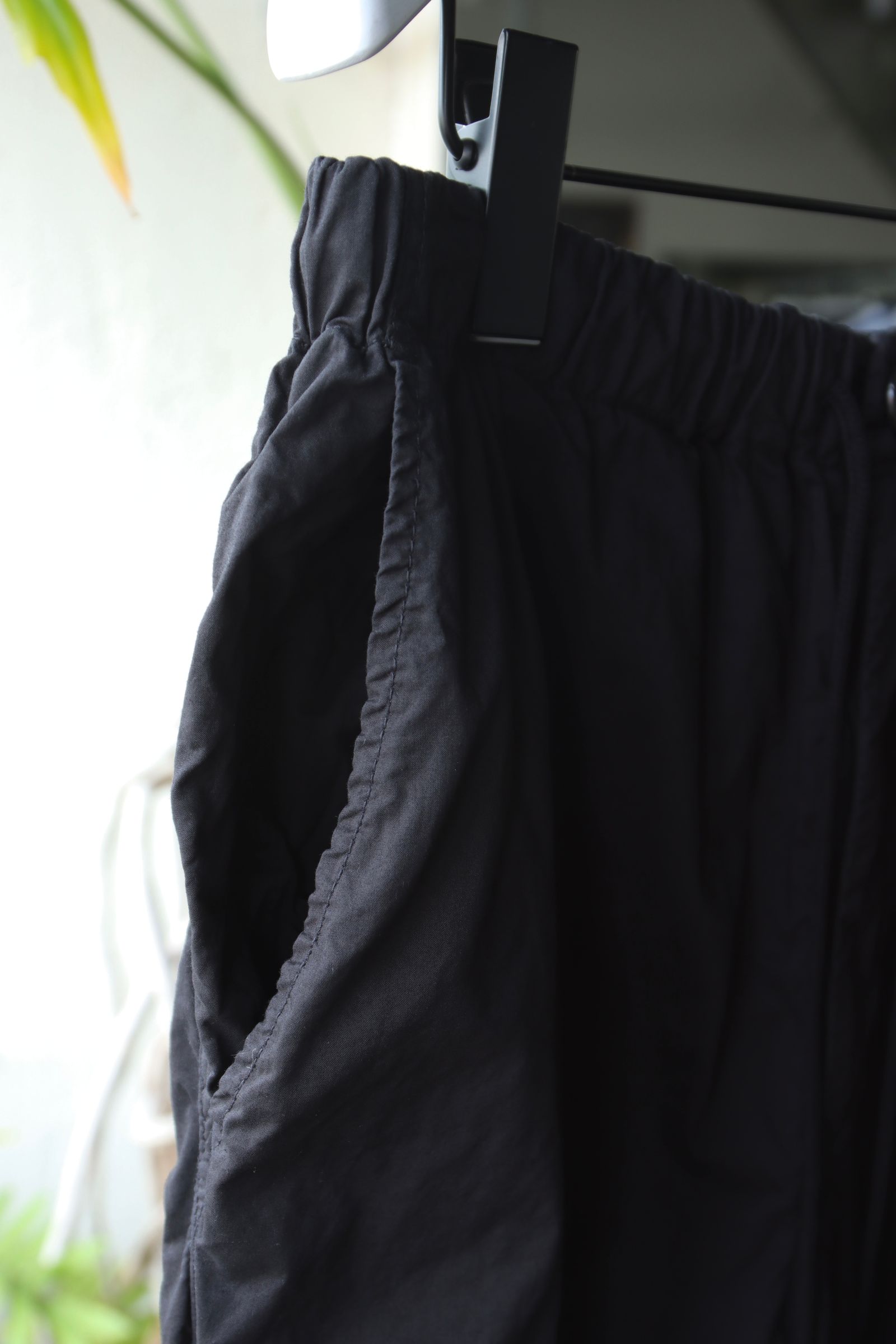 Graphpaper - グラフペーパー 25SS Garment Dyed Typewriter