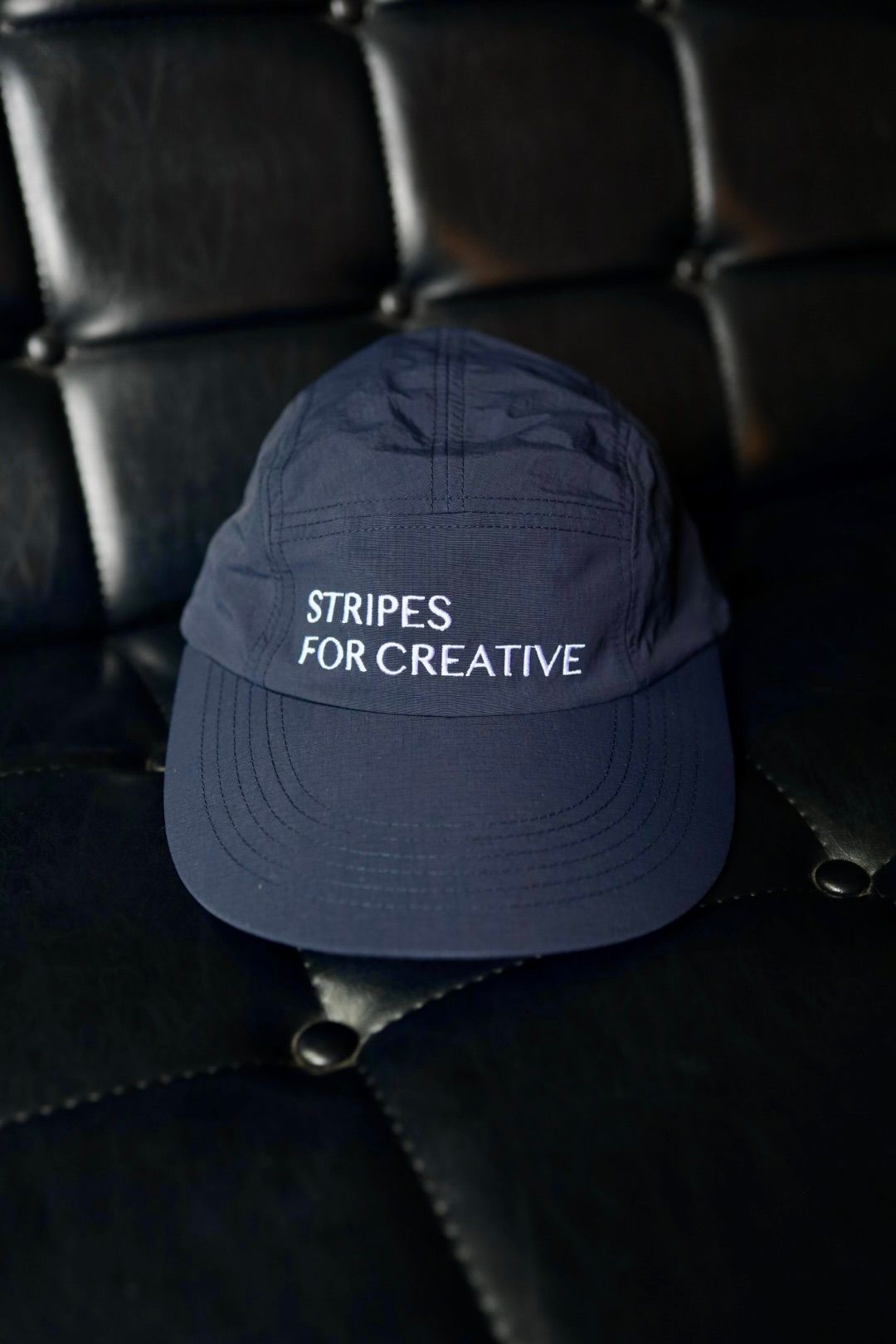 S.F.C 2026FW エスエフシー JET CAP(NYLON) (SFCFW26AC02)Navy☆9月12日(土)発売！