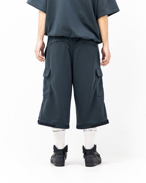 DAIWA PIER39 TECH SWEAT CREW S/S (INK BLACK)1月24日(土)新作発売！