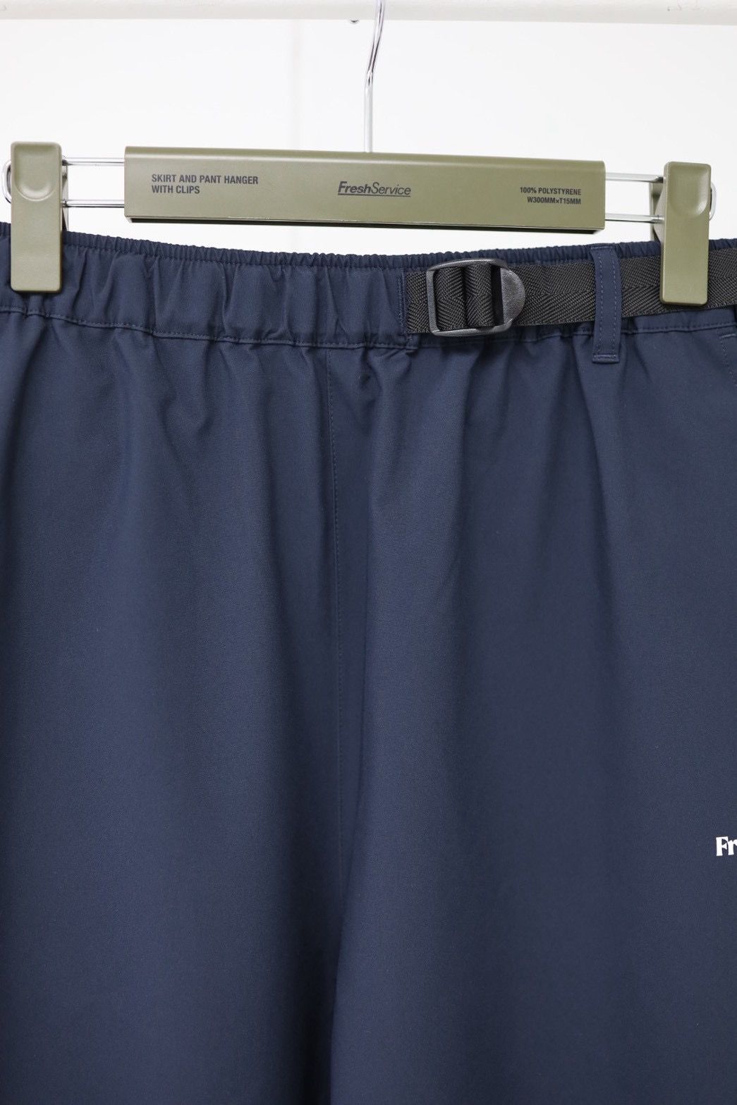 フレッシュサービス WATERPROOF CLIMBING PANTS(FSC261-40059)NAVY☆1月17日(土)新作発売！