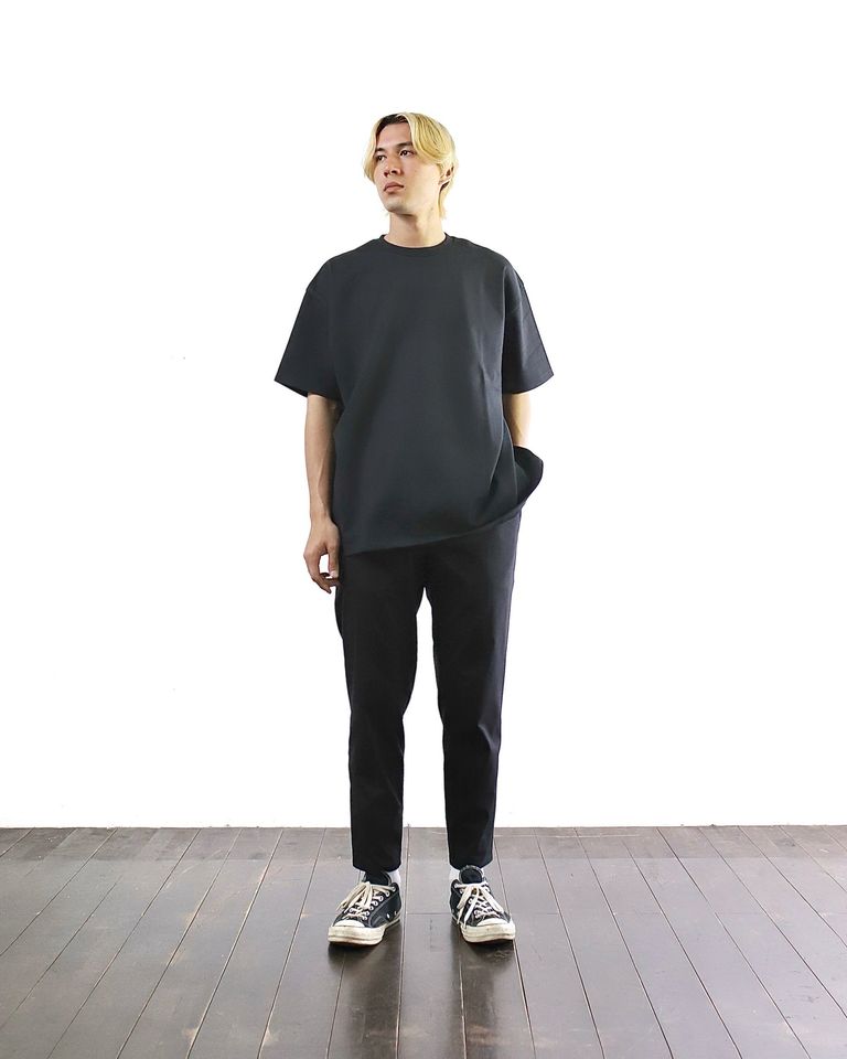 モデル186cm/SIZE:2