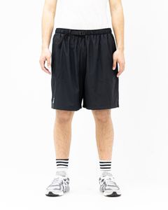 フレッシュサービス ALL WEATHER SHORTS (BLACK)☆4月25日(土)11:00発売！