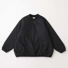 Stripes For Creative BASEBALL HALF ZIP JACKET スタイル9月21日新作発売！