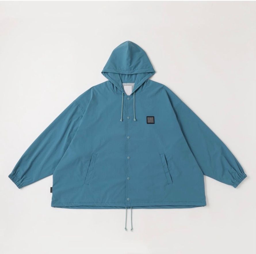 Stripes For Creative - S.F.C 25SS エスエフシー HOODIE MIX