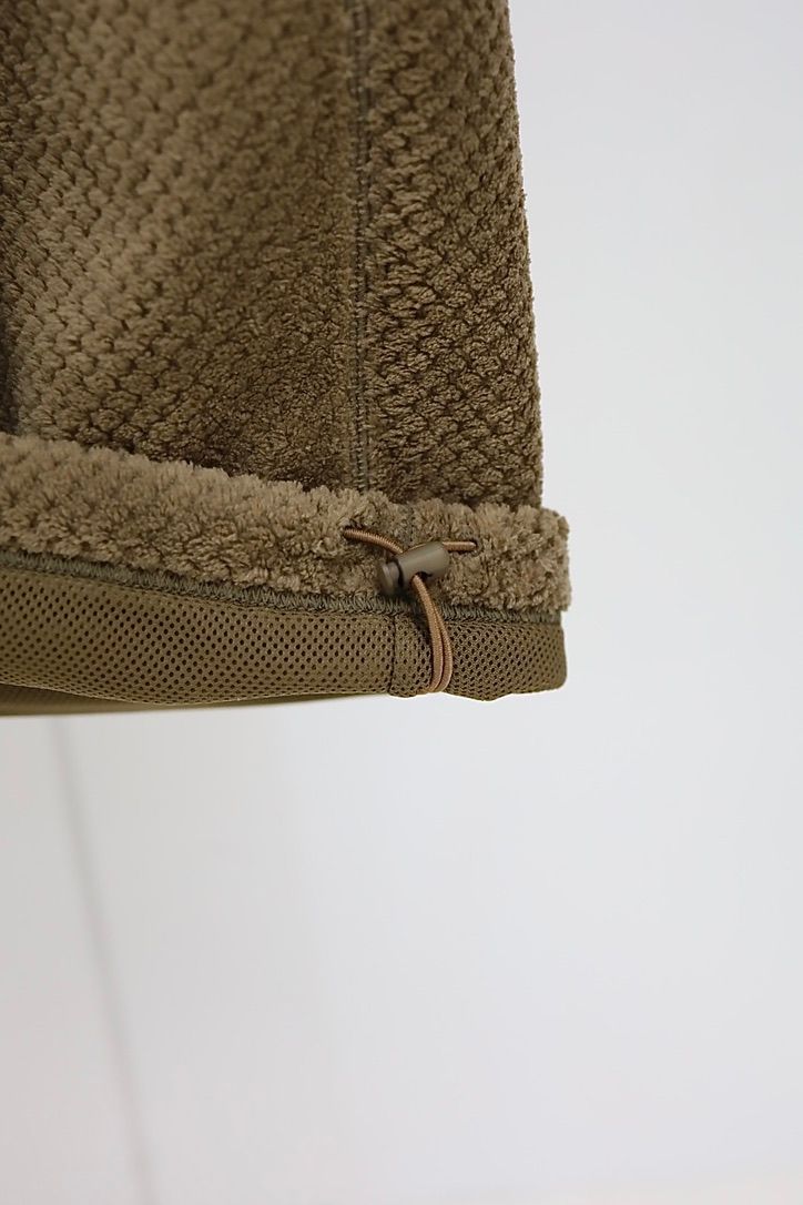 DAIWA PIER39(ダイワピア39) TECH MIL FLEECE PANTS(BP-70026W)LT.BROWN☆9月26日(土)新作発売！
