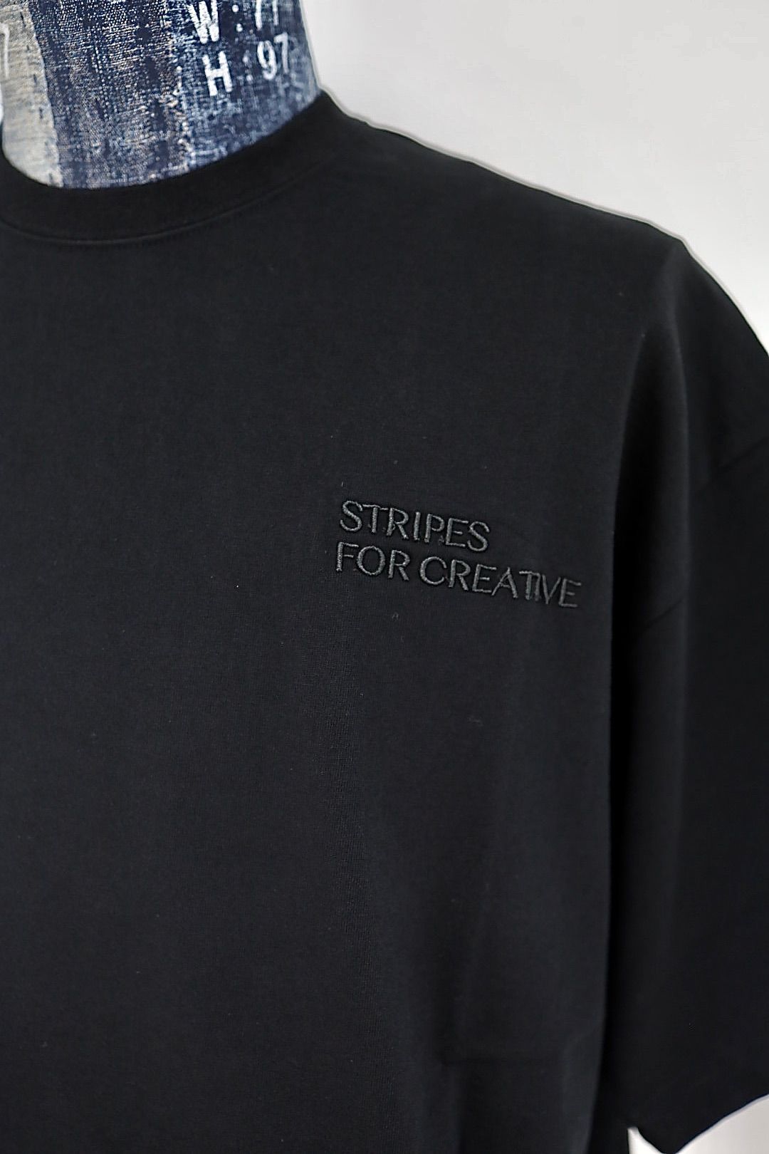 S.F.C 2026 SPOT エスエフシー BASIC SS TEE(SFCSS26CS02SP)Black☆6月13日(土)発売！