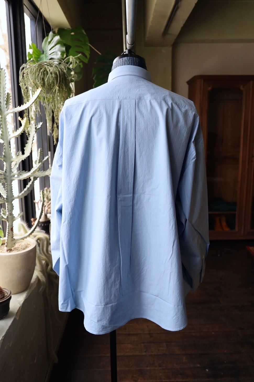 Stripes For Creative - S.F.C 25SS エスエフシー STITCHED SFC
