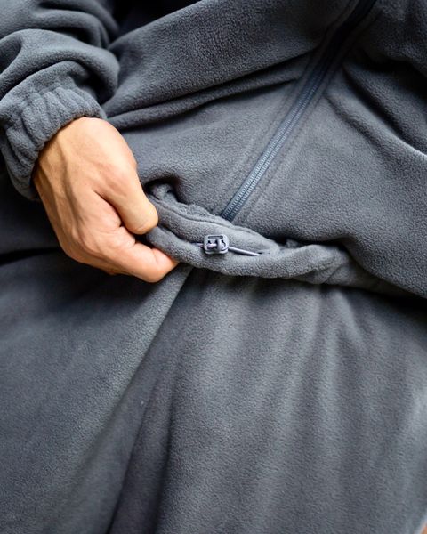 FreshService FLEECE TRACK SUIT(GRAY)9月28日(土)新作初売！