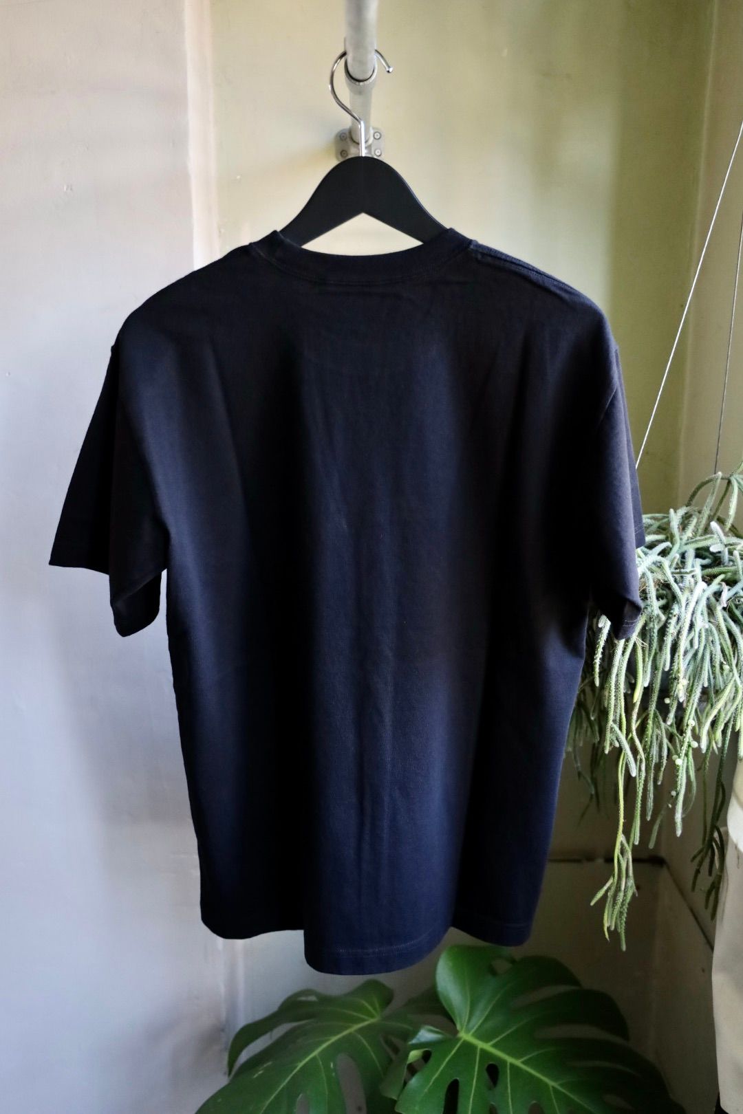 Yohji Yamamoto × NEIGHBORHOOD TEE SS-2(HK-T97-997)BLACK★12月6日(土)発売！