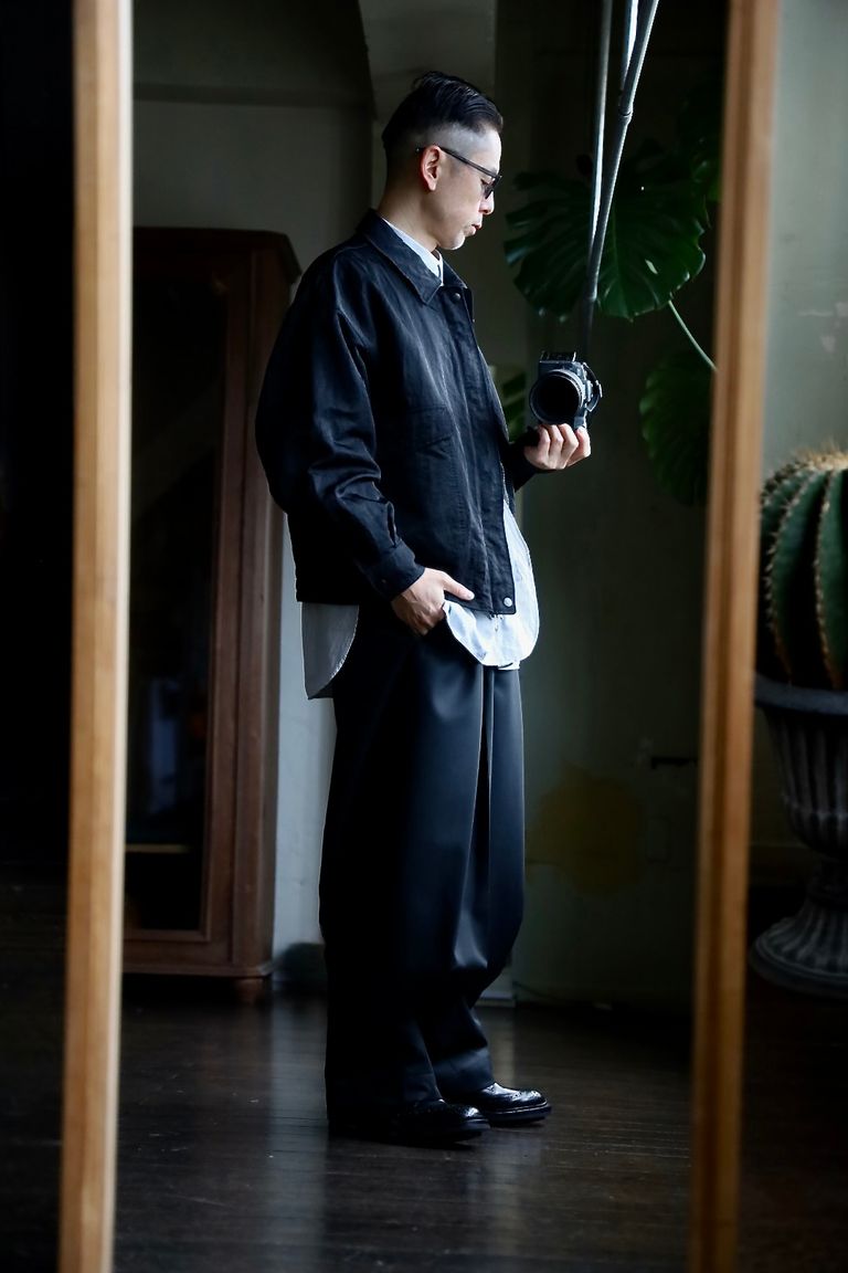 170cm/size:2