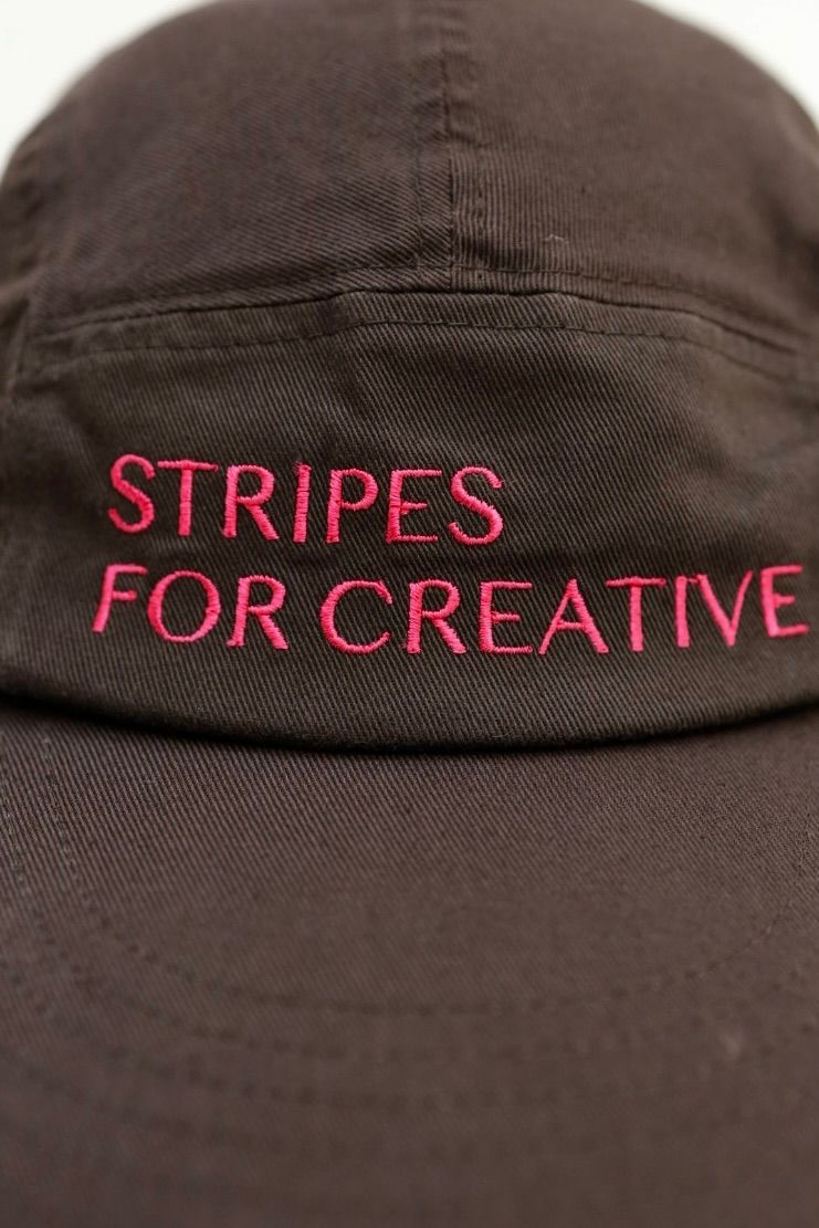 S.F.C 2026FW エスエフシー JET CAP (COTTON) (SFCFW26AC01)Brown☆10月17日(土)発売！