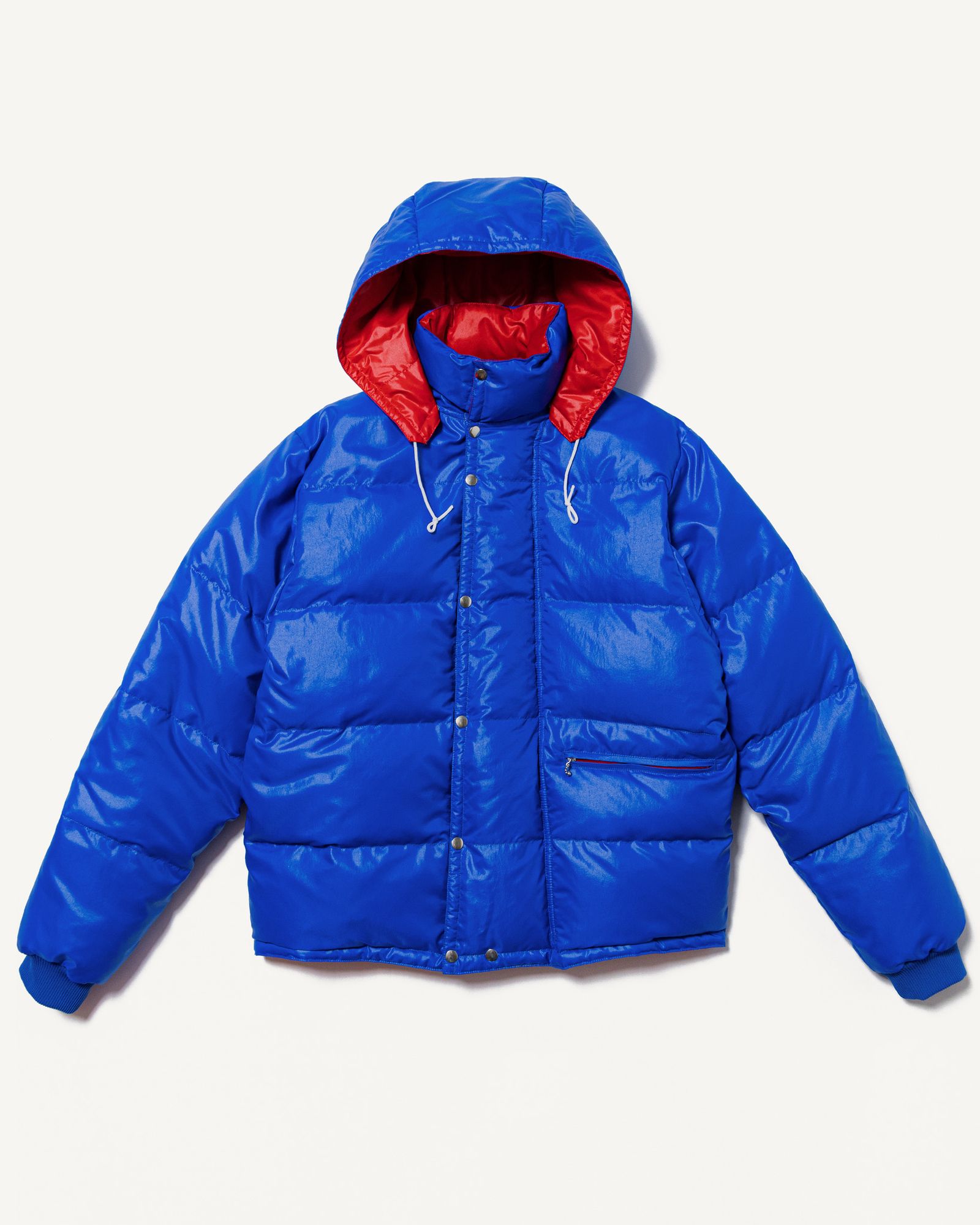 A.PRESSE - アプレッセ Desmaison Down Jacket(23AAP-01-10M)BLUE | mark