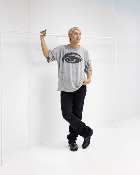 セントマイケル EYE T-SHIRT 4月11日(土)新作発売！