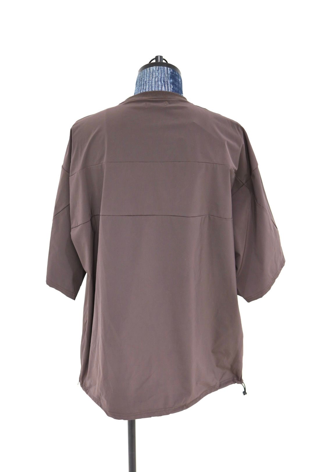 CHASSE チェイス26SS N SWITCH-LNN(26-SS1)BROWN☆4月11日(土)新作発売！