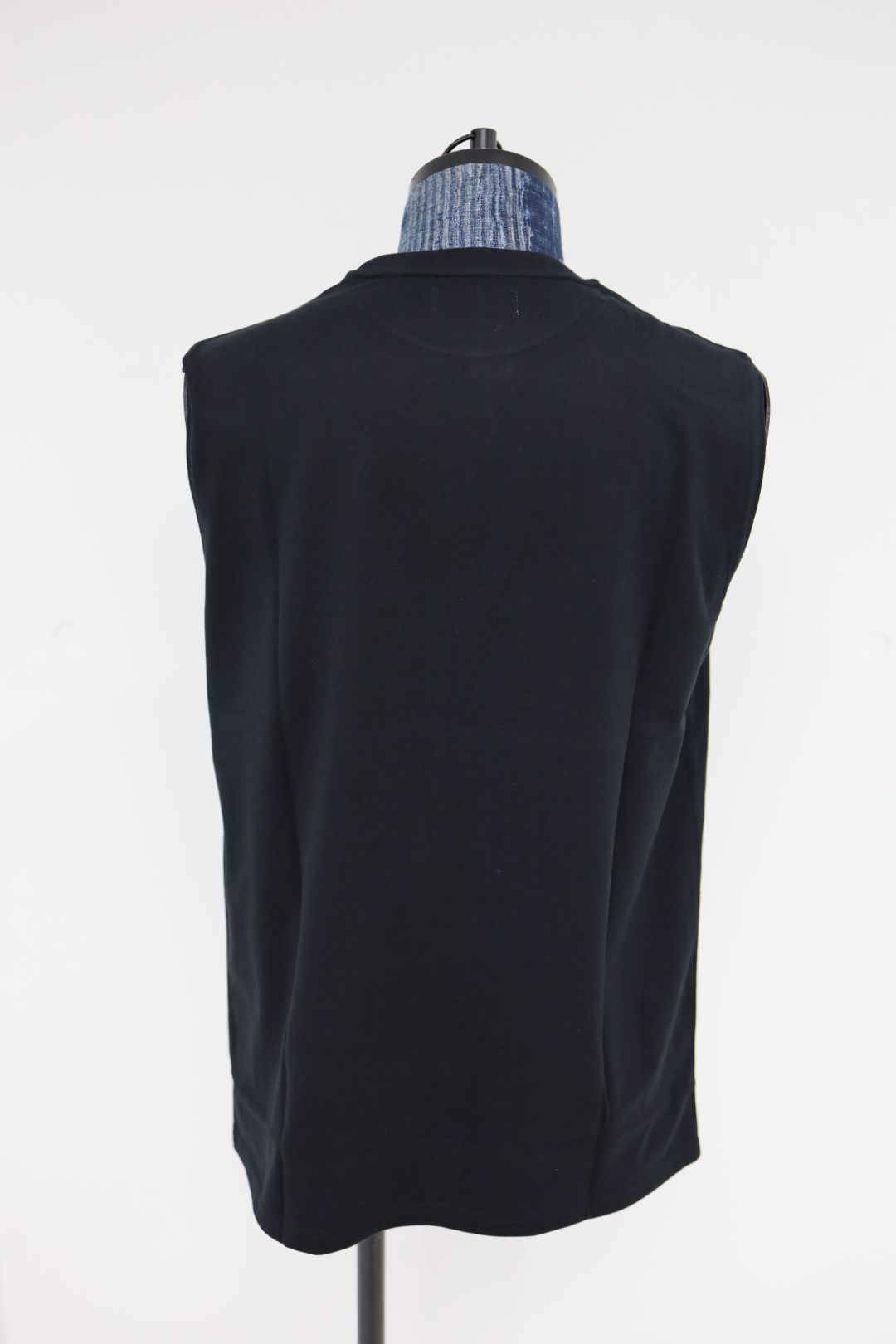 marka 26SS SLEEVELESS TEE(M26A13CS03A) BLACK☆新作発売！