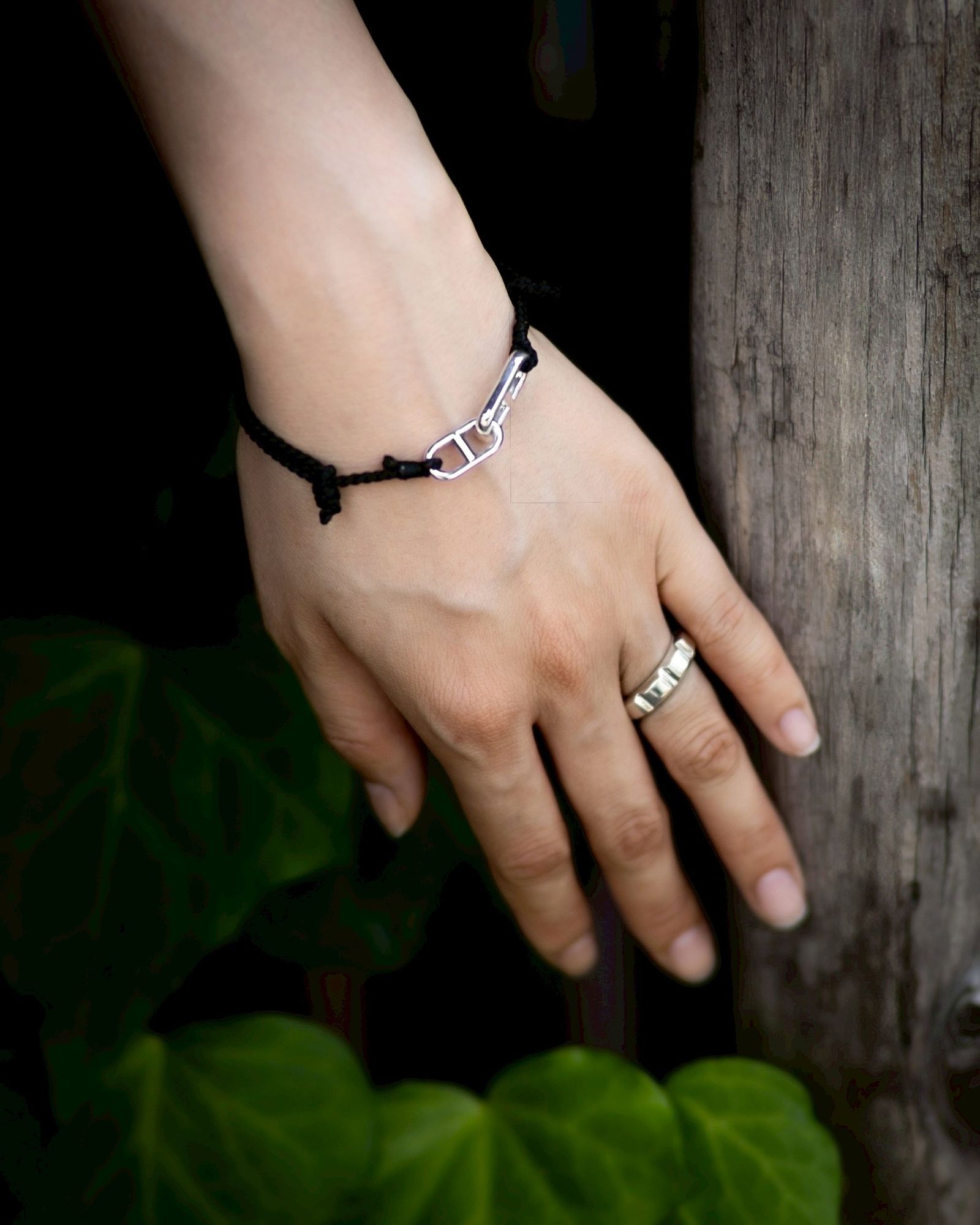XOLO - XOLO JEWELRY リング / Cushion Ring (XOR093) | mark