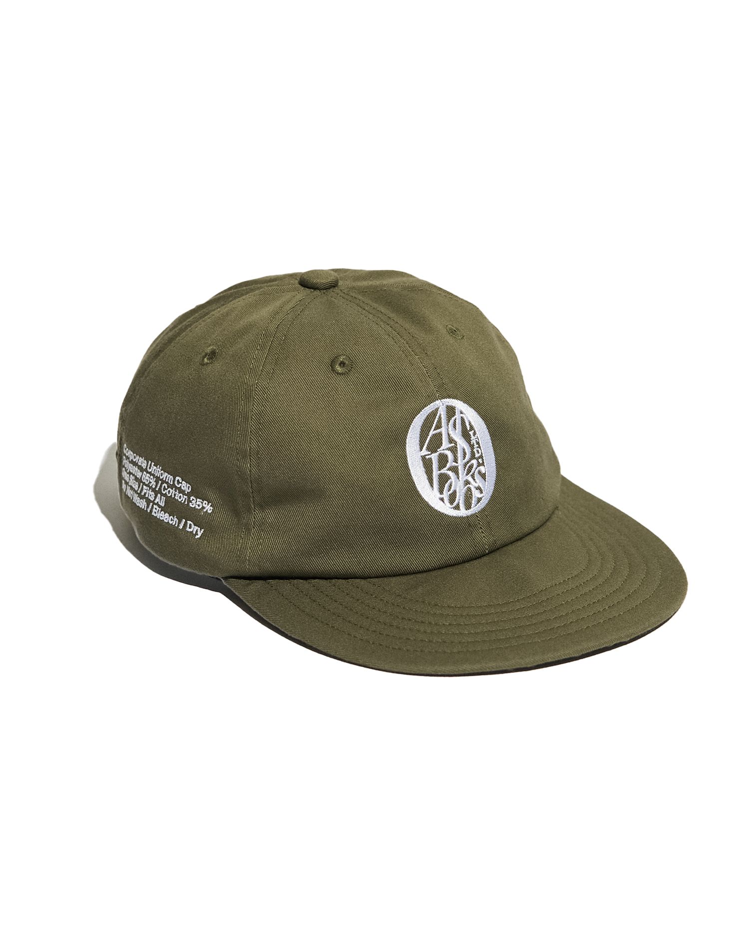 FreshService - フレッシュサービス AS×FS CORPORATE CAP