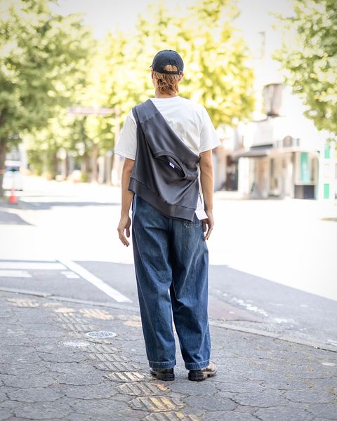 FRUIT OF THE LOOM Personal Fit 3P PACK T style
