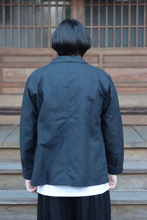 Ets.Materiaux French coveralls(22011300260210) style.2022.1.16.