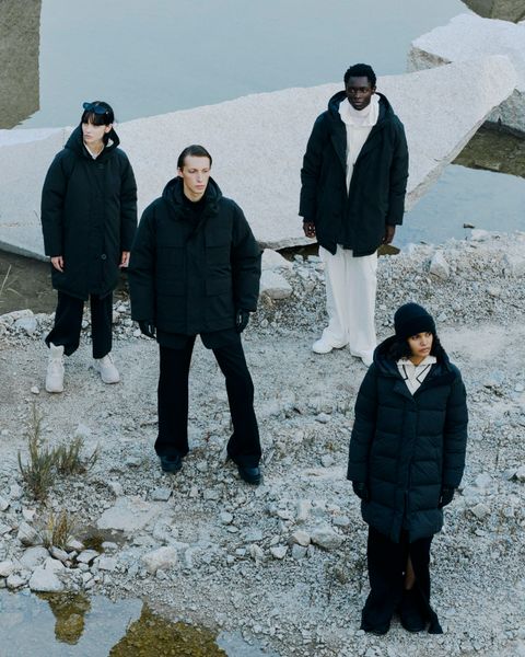 【CANADA GOOSE POP-UP EVENT開催のお知らせ】