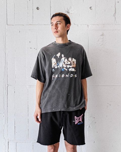 セントマイケル FRD_SS TEE 2月22日(土)新作発売！