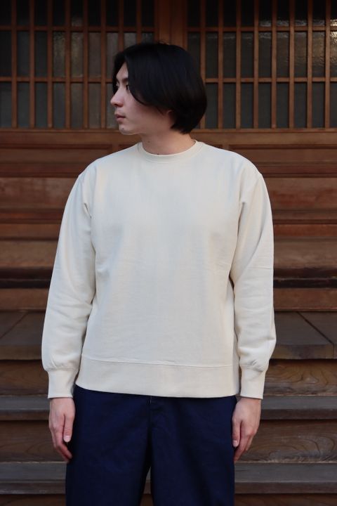 Ets.Materiaux Sweat(22070300260110) style.2022.2.12.