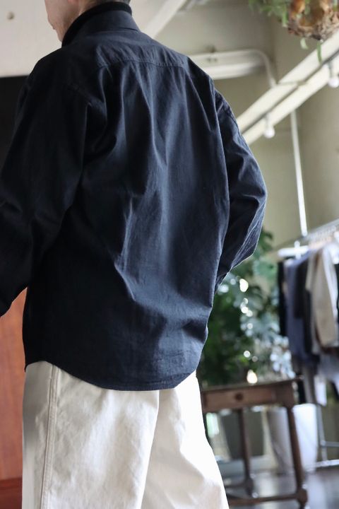 Ets.MATERIAUX 22SS Mix Style.2022.2.27.