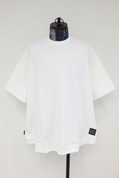 S.F.C 26SS エスエフシー SUPER BIG ROUND SS TEE(SFCSS26CS16)White☆5月9日(土)発売！