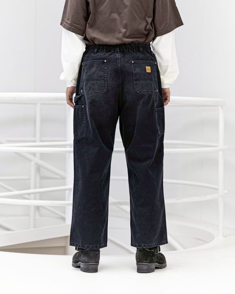 SEDAN ALL-PURPOSE Skate Logo Layered L/S Tee 3月7日(土)新作発売！