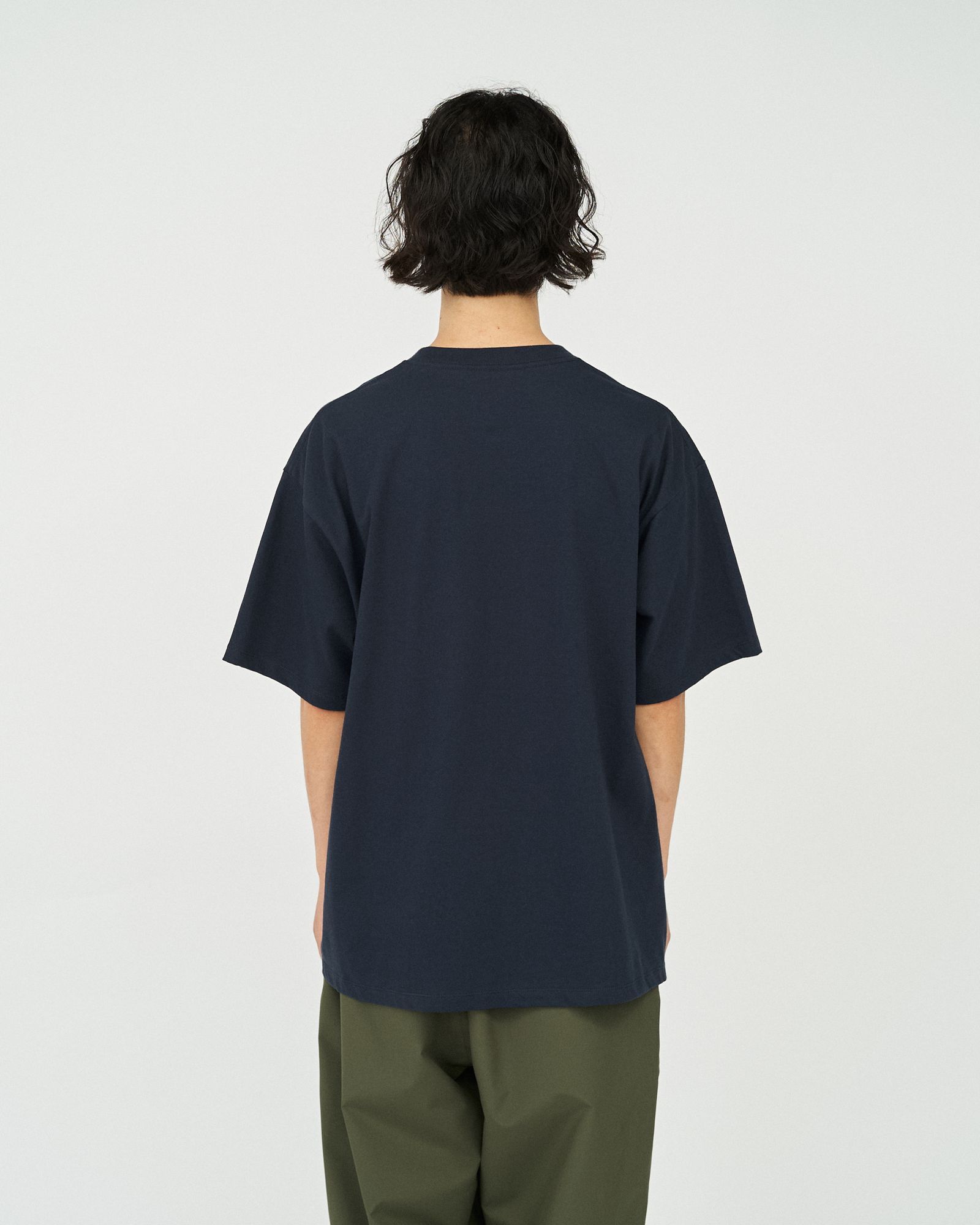 フレッシュサービス 2-PACK ALL WEATHER TEE(FSP253-70204B)BLACK★8月16日(土)発売！