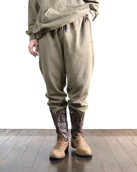 S.F.C 新作SFC HOODIE スタイル 2024.1.25