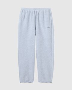 セダンオールパーパス FW25 OG Logo Wide Fit Fleece pants(SD25F-PT09)Ash☆11月1日(土)発売！