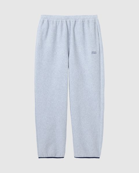セダンオールパーパス FW25 OG Logo Wide Fit Fleece pants(SD25F-PT09)Ash☆11月1日(土)発売!