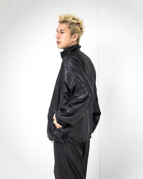 DAIWA PIER39 TECH SYNTHETIC SKIN WINDBREAKER JACKET 9月27日(土)新作発売！