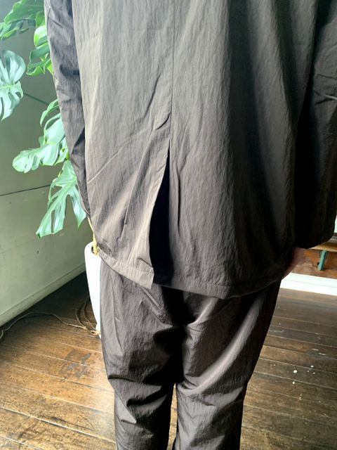 S.F.C TAILORED JACKET style.2021.8.25