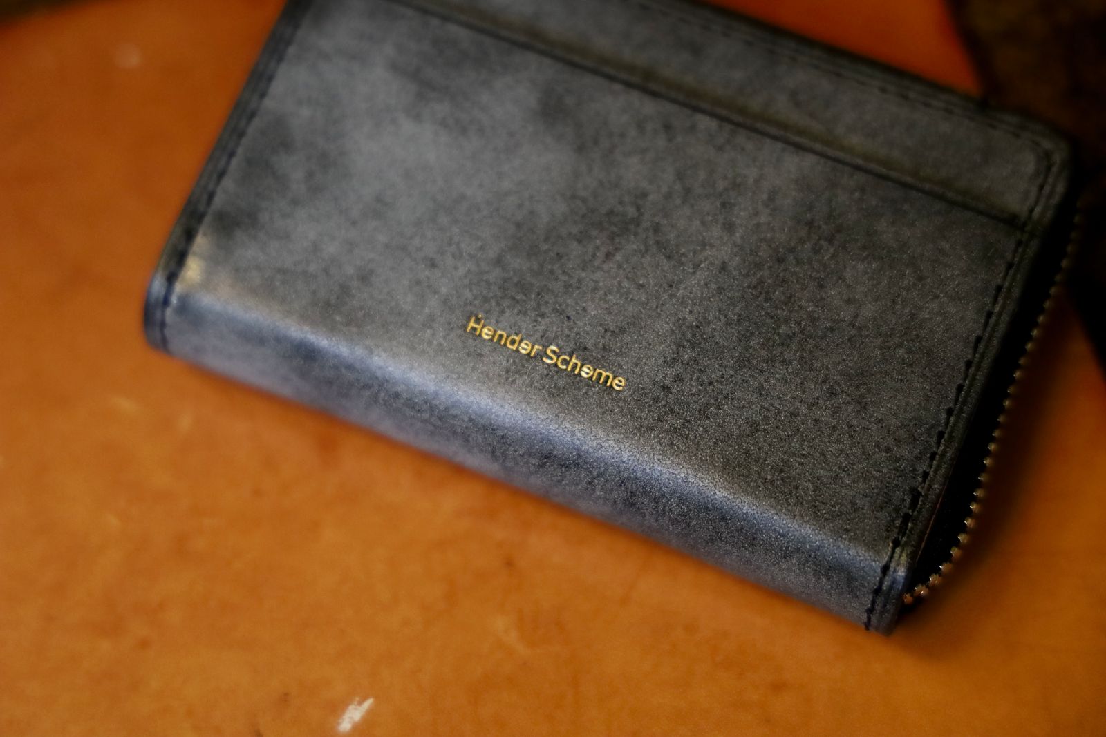 Hender Scheme - エンダースキーマ コインケース mini purse(di