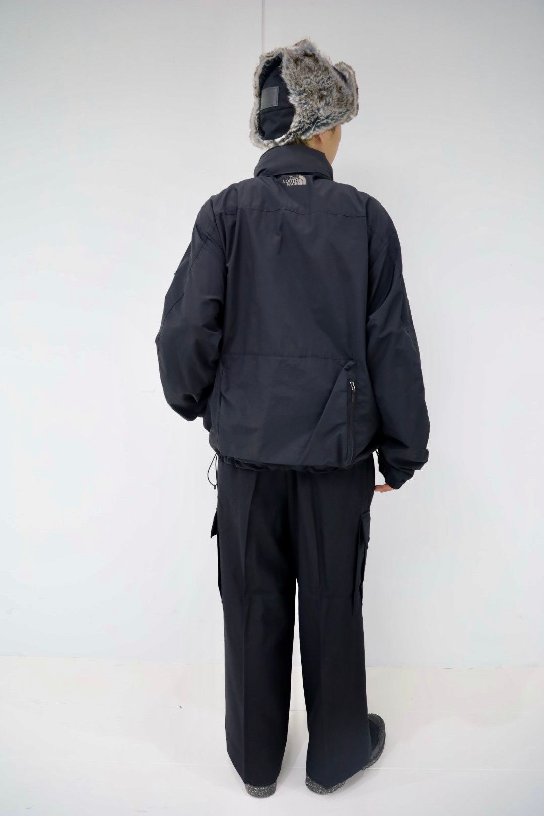 アイ ジュンヤワタナベマン THE NORTH FACE × JUNYA WATANABE MAN コラボジャケット(WP-J909-100)☆10月17日(金)発売！