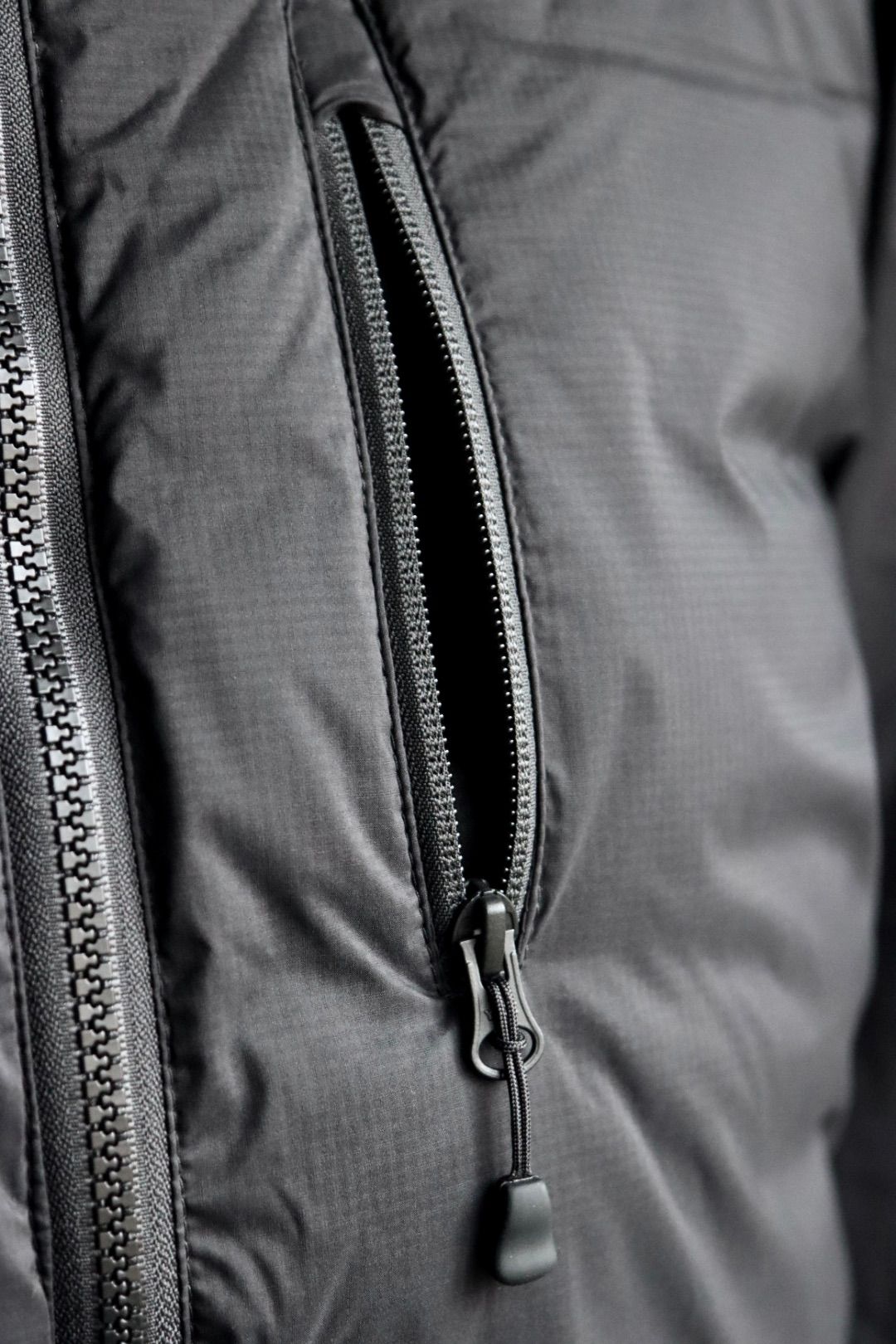 カナダグース Lodge Jacket Black Label(5079MB)Black☆新作発売！