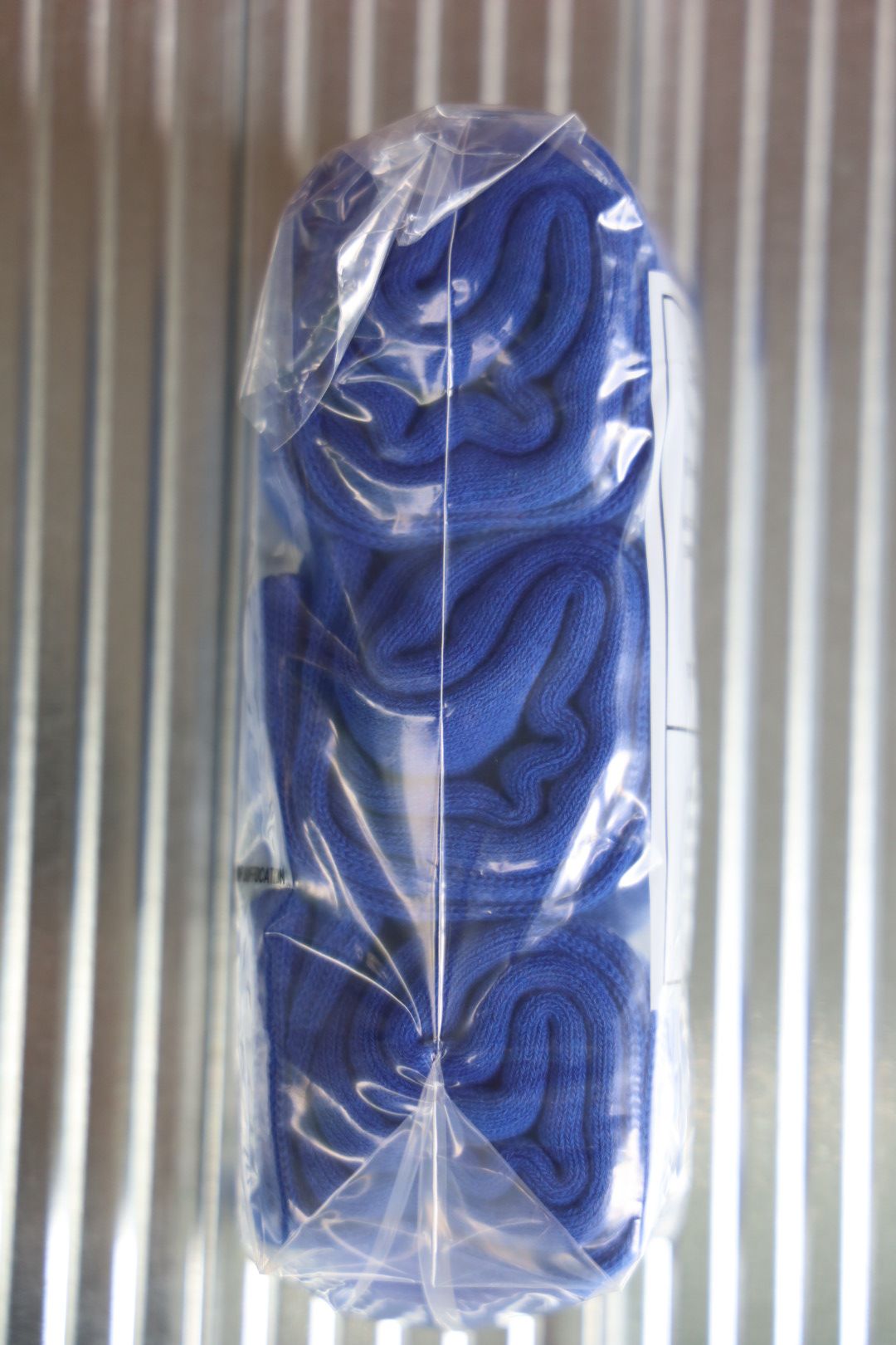 フレッシュサービス ソックス ORIGINAL 3-PACK SHORT SOCKS(ROYAL BLUE)☆再入荷！