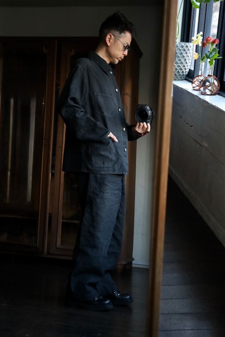 170cm/size:1