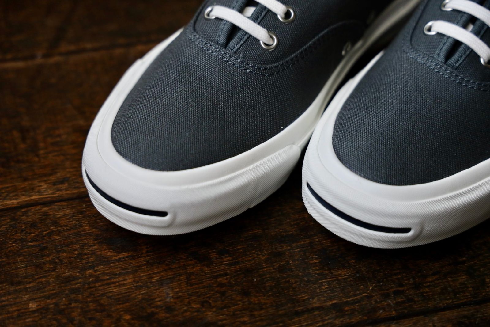 JACK PURCELL 1935 ジャックパーセル (33301401) GRAY ☆7月11日(金)発売！