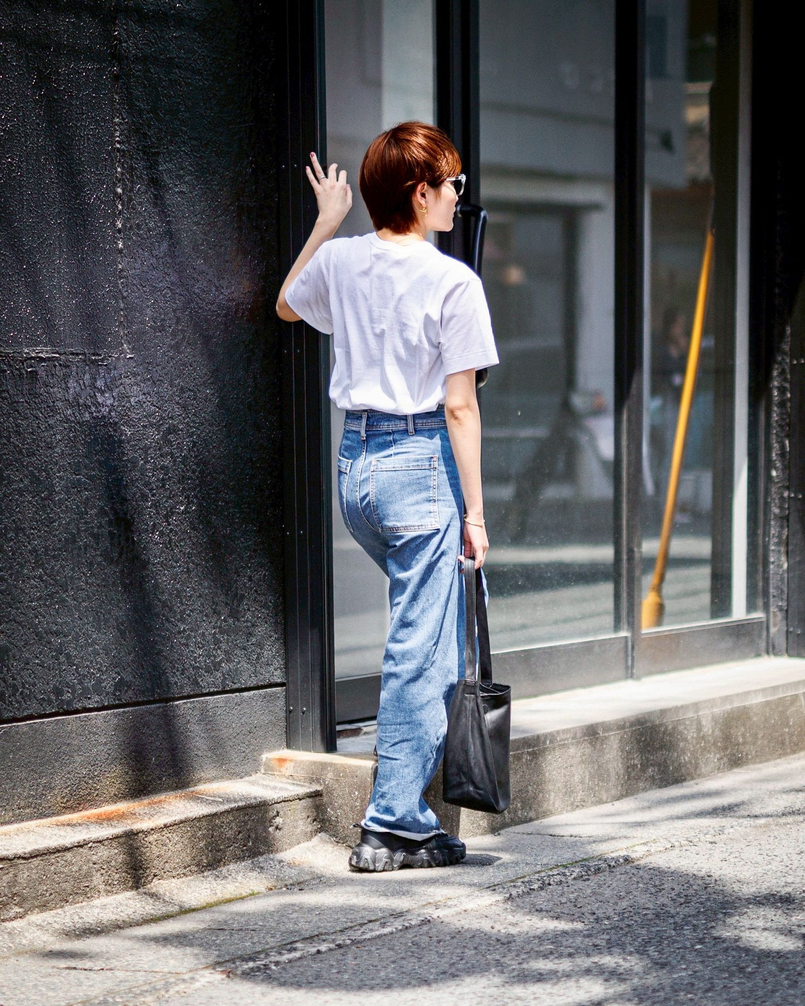 PLAY COMME des GARCONS 新作METALSTONE Tシャツ syle.2025.4.29