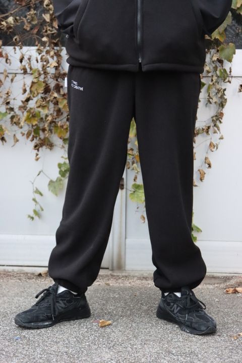 S.F.C FLEECE SPORTY VEST style.2022.11.19