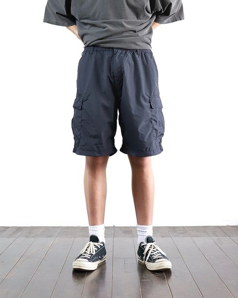 セダンオールパーパス 24SS Garment Dyed S/S Tee style(Charcoal) 2024.4.5