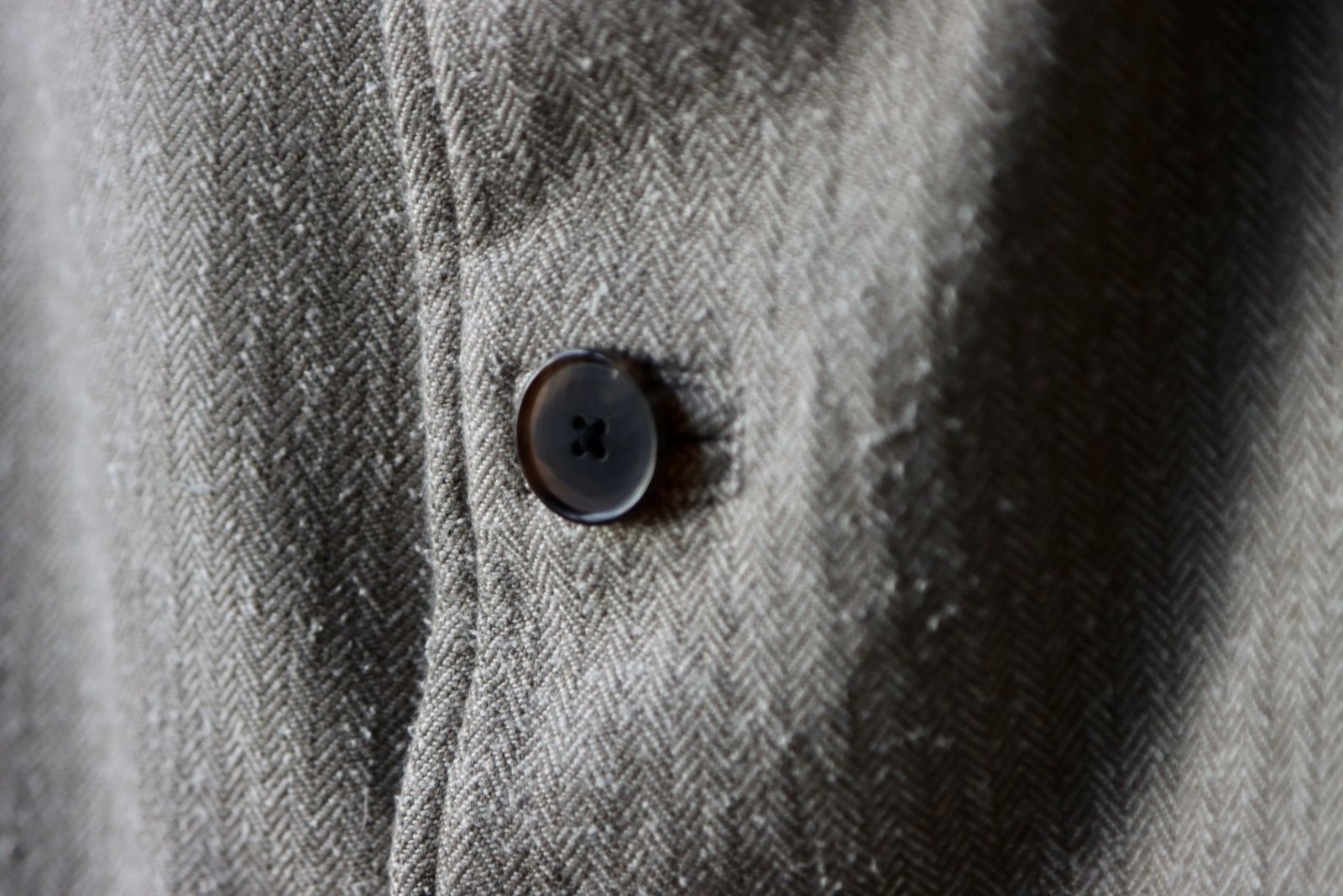 アプレッセ23SSハンティングジャケット Hunting Jacket(23SAP-01-20H)BEIGE