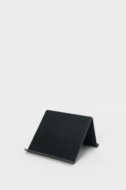 エンダースキーマ  tablet stand(wt-rc-tbs)black★10月4日(土)発売！