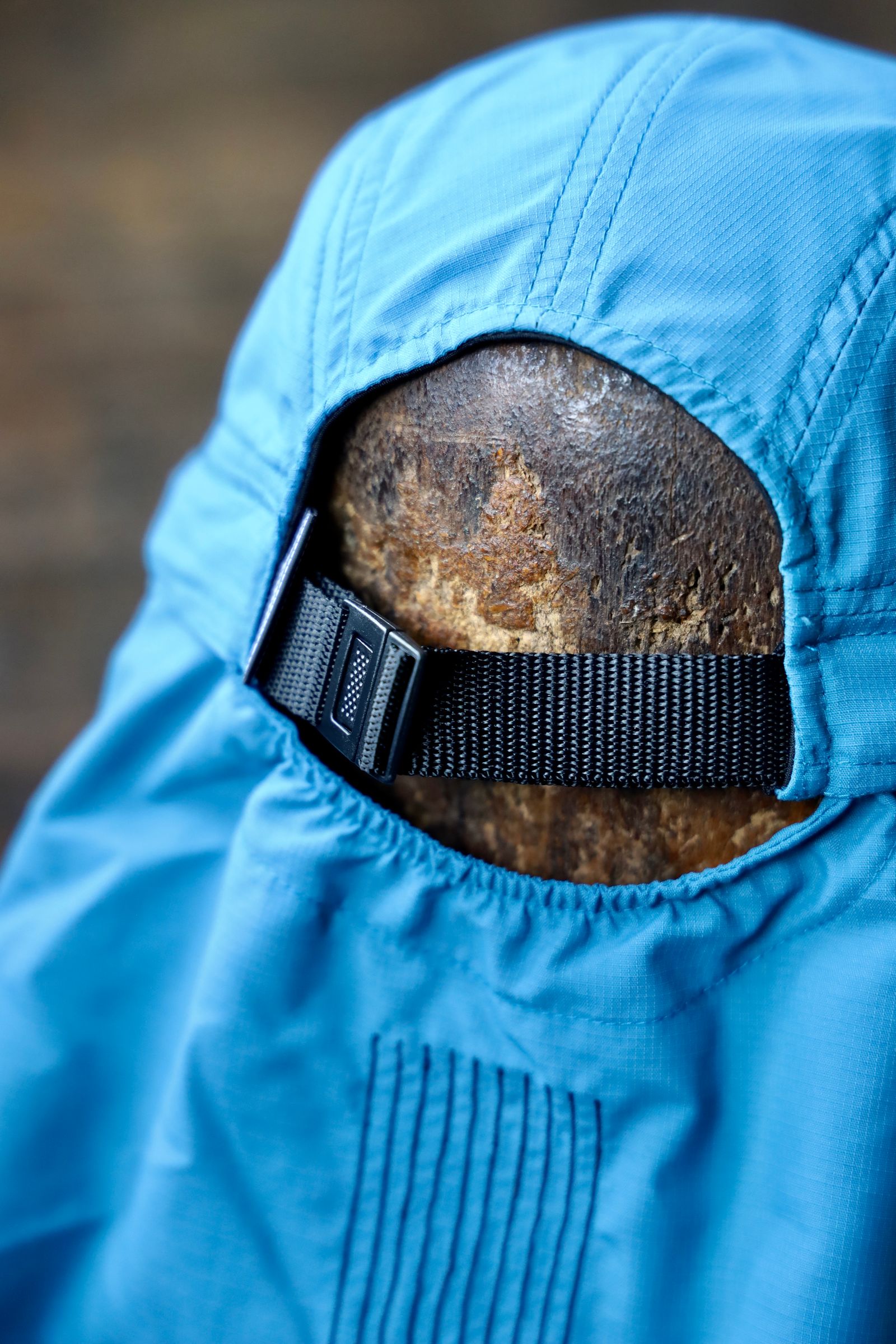 S.F.C 25SS エスエフシー SUN HAT(SFCSS25AC01)Blue